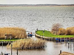 Aquarius Ferienwohnungen Usedom