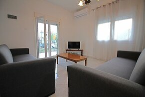 Sky Rays Luxury Apartments