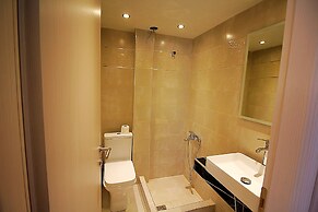 Sky Rays Luxury Apartments
