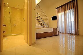 Sky Rays Luxury Apartments