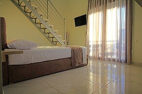 Sky Rays Luxury Apartments