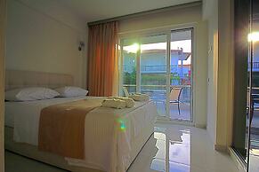 Sky Rays Luxury Apartments
