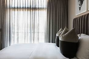 The Capital Trilogy