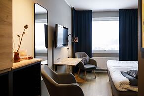 Hotell Nyboholm