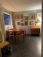 Hotell Nyboholm