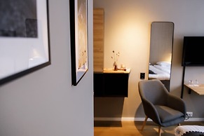 Hotell Nyboholm