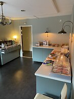 Hotell Nyboholm