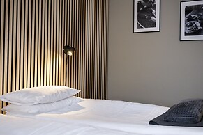 Hotell Nyboholm