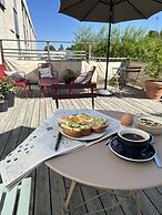 Hotell Nyboholm
