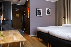 Hotell Nyboholm