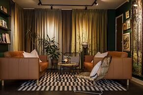 Hotell Nyboholm