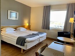 Hotell Nyboholm