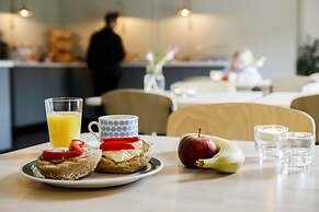 Hotell Nyboholm