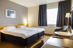 Hotell Nyboholm