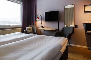 Hotell Nyboholm