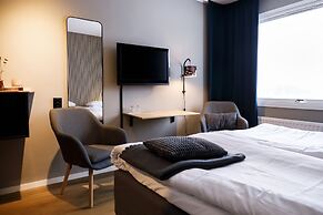 Hotell Nyboholm
