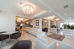 Hotel Orchidea