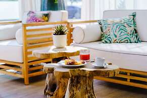 Hotel Orchidea