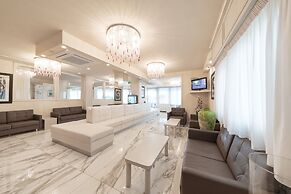 Hotel Orchidea