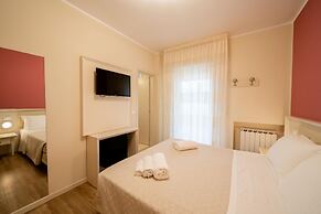 Hotel Orchidea
