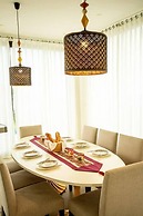 Navy Hill Resort