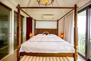 Navy Hill Resort