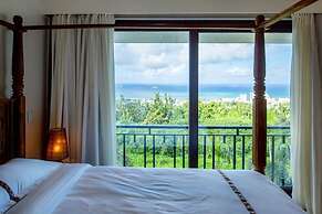 Navy Hill Resort
