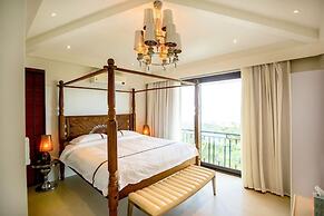 Navy Hill Resort