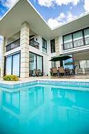 Navy Hill Resort