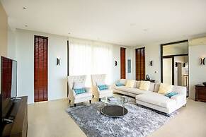 Navy Hill Resort
