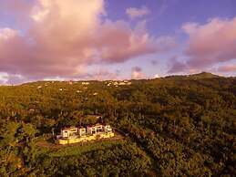 Navy Hill Resort