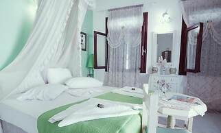 Studio Lefaki
