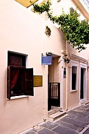 Studio Lefaki