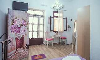 Studio Lefaki