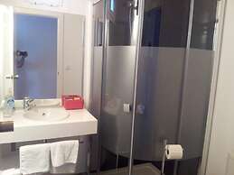 Hostal Central
