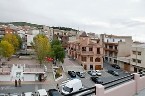 Hostal Central