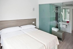 Hostal Central