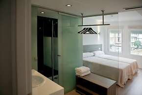 Hostal Central