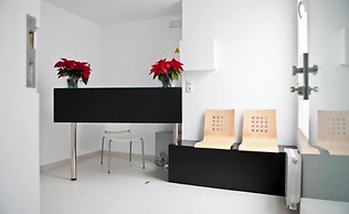 Hostal Central