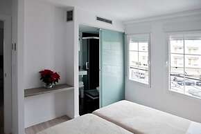 Hostal Central