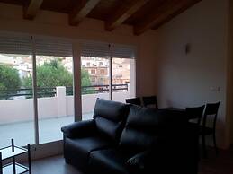 Hostal Central
