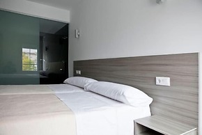 Hostal Central