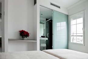Hostal Central