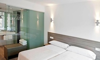 Hostal Central