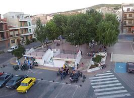 Hostal Central
