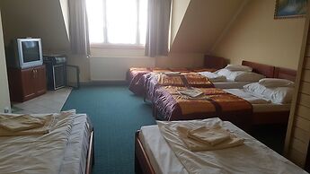 Hotel Patonai