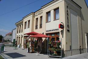 Hotel Patonai