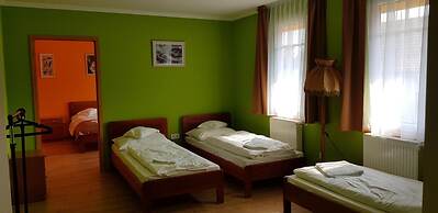 Hotel Patonai