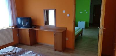 Hotel Patonai