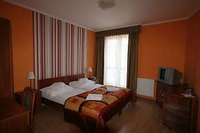 Hotel Patonai